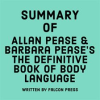 Summary_of_Allan_Pease_and_Barbara_Pease_s_The_Definitive_Book_of_Body_Language