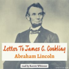 Letter_To_James_C__Conkling