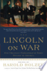 Lincoln_on_war