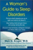 A_woman_s_guide_to_sleep_disorders