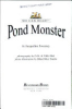 Pond_monster_