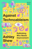 Against_technoableism