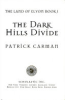 The_dark_hills_divide