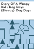 Diary_of_a_wimpy_kid___Dog_days__Blu-ray_