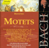 Bach__Motets