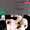 Prokofiev__Romeo___Juliet__selection__Symphony_No_1___Classical__