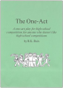 The_One-Act