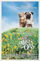 The_adventures_of_Milo_and_Otis