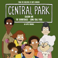 Central_Park_Season_One__The_Soundtrack_____Song-tral_Park__Episode_8_