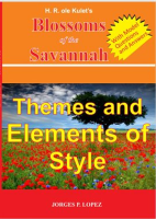 H_R_ole_Kulet_s_Blossoms_of_the_Savannah__Themes_and_Elements_of_Style