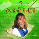 Meet_Cynthia_Rylant