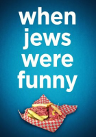 When_Jews_Were_Funny