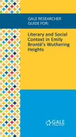 Literary_and_Social_Context_in_Emily_Bront___s_Wuthering_Heights