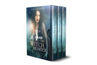 The_Raven_and_the_Witch_Hunter_Omnibus_Volumes_2-4