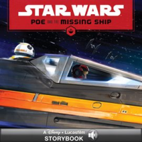 Poe_and_the_Missing_Ship