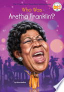 Who_was_Aretha_Franklin_