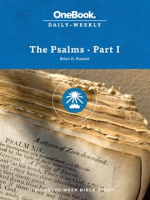 The_Psalms-Part_I