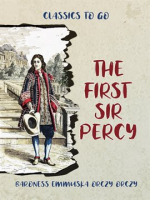The_First_Sir_Percy