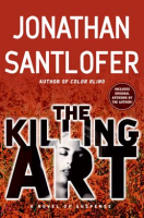The_Killing_Art