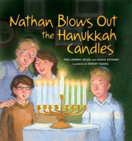 Nathan_Blows_Out_the_Hanukkah_Candles