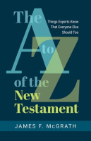 The_A_to_Z_of_the_New_Testament