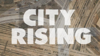 City_rising