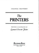 The_printers