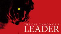 The_Childhood_of_a_Leader