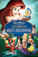 The_Little_mermaid__Ariel_s_beginning