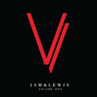 Jam___Lewis__Volume_One