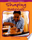 Shaping_materials