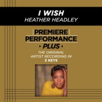 Premiere_Performance_Plus__I_Wish